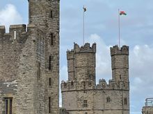 Another outside shot