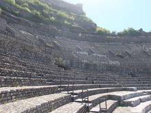 Roman Theater