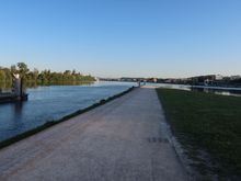 Confluence Point