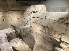 The ancient foundations