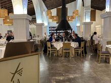 LA CARBONA RESTAURANTE. Jetez de la Frontera