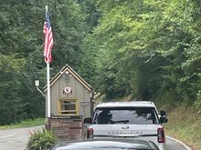 C'mon, c'mon let us in