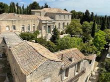 The Abbey 
