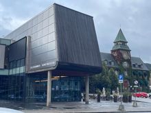 Lillehammer Kunstmuseum