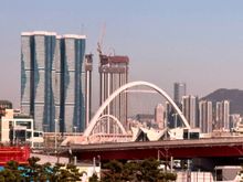 Thought I was back in St Louis for a second!