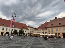 Piata Mare (Large Square)