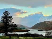 Glenveagh National Park