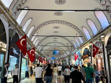 Grand Bazaar