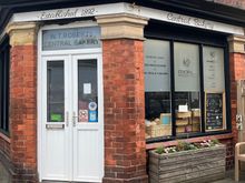 WT Roberts Bakery - founded 1892
