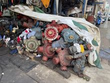 In the vicinity, not actually part of the Pier 2 Art Centre. Lots of art in the region