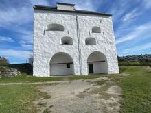 Kristiansten Fortress