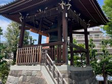 Another little shrine I stumbled on