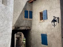 St Saphorin