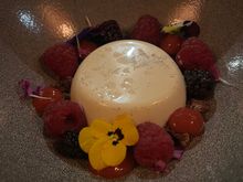 Pannecotta (Il Vicolo)