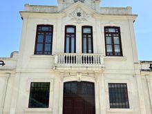 Building for Pinhais 