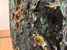 The relief is amazing