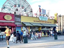 Coney Island