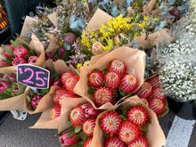 Local growers’ market