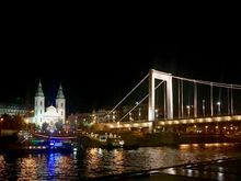 The Illumination Cruise