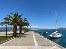 Nafplio Marina