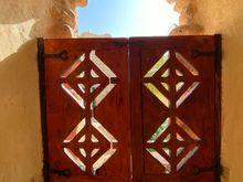 A pretty divider