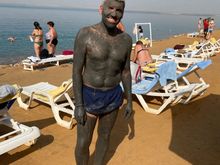 He took this very seriously!
