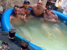 Not sure why this photo didn't stick its landing before. Terry