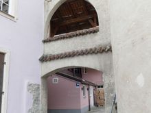 Skirting Füssen

