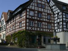 Pretty buildings