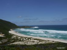 William Bay National Park, WA