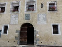 Town hall