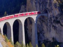 Views from Aussichtsplattform Nord 