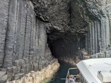 Fingal's Cave