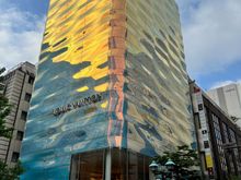 ...and duriing the daytime.