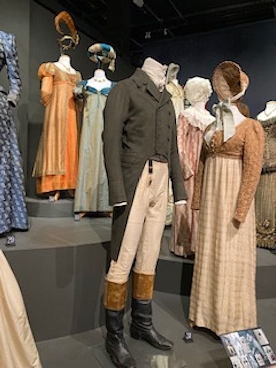 Pride an Prejudice