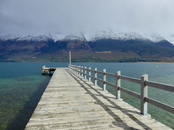 Glenorchy