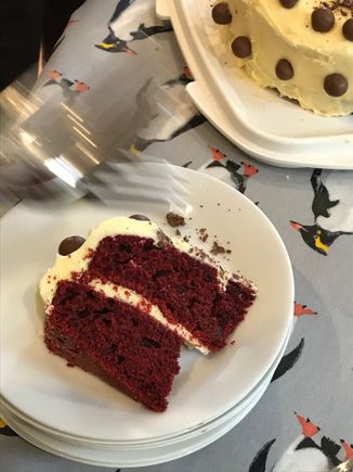 Think it looks how it is supposed too,