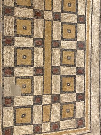 Mosaics 