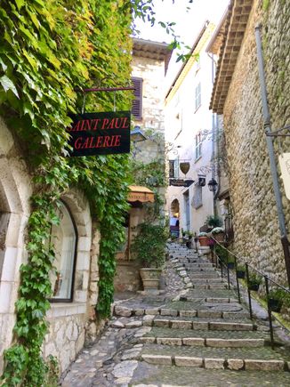 Charming in every way