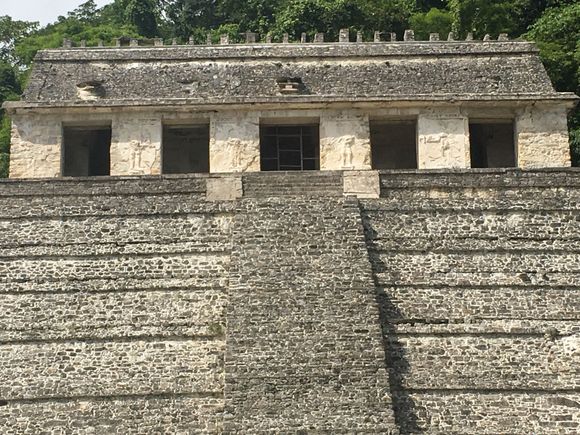 Temple of the Inscriptions
