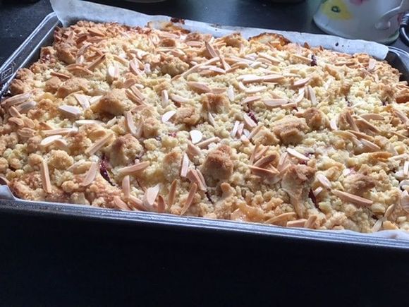 Just made this slice 