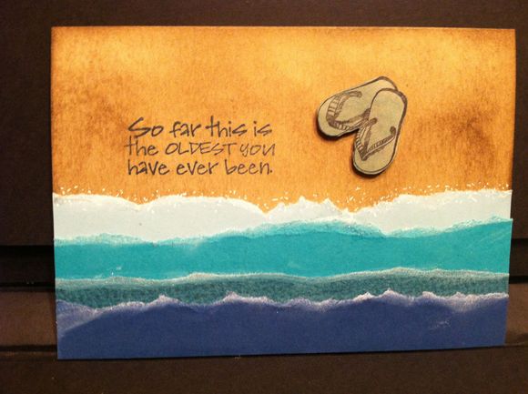   Happy Birthday and Many more wonderful years to come.