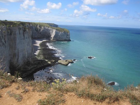 Etretat 2011