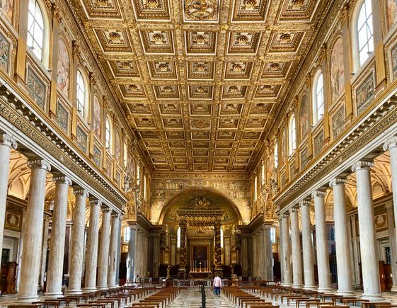 Santa Maria Maggiore 