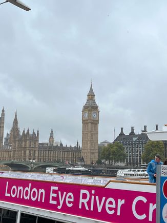 Hello Ben, nice to see you again