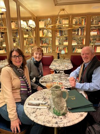 Very comfortable room