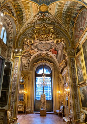 Galleria Doria Pamphilj 