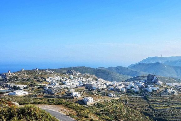 Amorgos