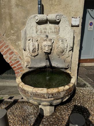 Fontanella Zen (1570s)