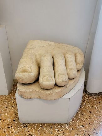 Big Foot